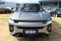 2025 KGM Actyon K50