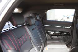 2025 KGM Actyon K50