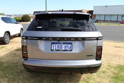 2025 KGM Actyon K50