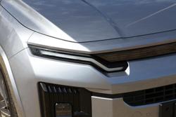 2025 KGM Actyon K50