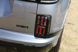 2025 KGM Actyon K50