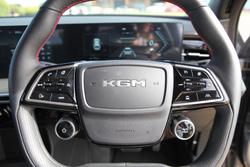 2025 KGM Actyon K50