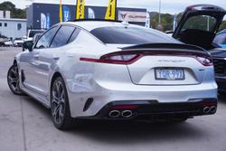 2018 Kia Stinger GT