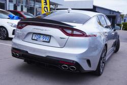 2018 Kia Stinger GT