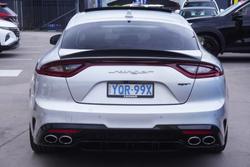 2018 Kia Stinger GT