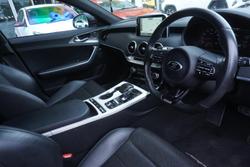 2018 Kia Stinger GT