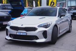 2018 Kia Stinger GT