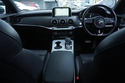 2018 Kia Stinger GT