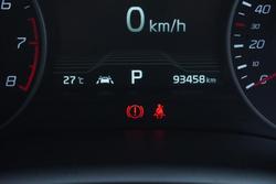 2018 Kia Stinger GT