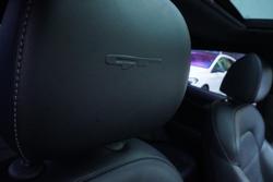 2018 Kia Stinger GT