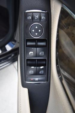 2007 Mercedes-Benz C-Class C200 Kompressor Avantgarde