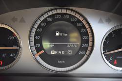 2007 Mercedes-Benz C-Class C200 Kompressor Avantgarde