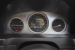 2007 Mercedes-Benz C-Class C200 Kompressor Avantgarde