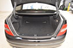 2007 Mercedes-Benz C-Class C200 Kompressor Avantgarde