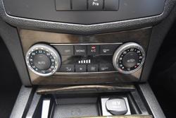 2007 Mercedes-Benz C-Class C200 Kompressor Avantgarde