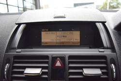 2007 Mercedes-Benz C-Class C200 Kompressor Avantgarde