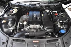 2007 Mercedes-Benz C-Class C200 Kompressor Avantgarde