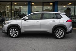 2022 Toyota Corolla Cross GX