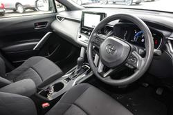 2022 Toyota Corolla Cross GX