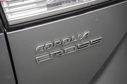 2022 Toyota Corolla Cross GX