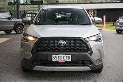 2022 Toyota Corolla Cross GX