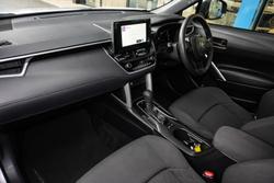2022 Toyota Corolla Cross GX