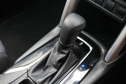 2022 Toyota Corolla Cross GX
