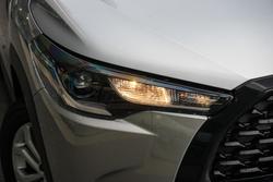 2022 Toyota Corolla Cross GX