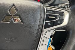 2020 Mitsubishi Triton GLX-R