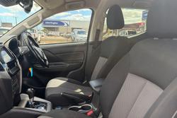 2020 Mitsubishi Triton GLX-R