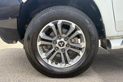 2020 Mitsubishi Triton GLX-R