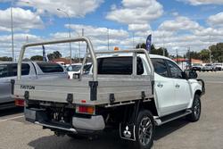 2020 Mitsubishi Triton GLX-R