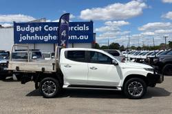 2020 Mitsubishi Triton GLX-R