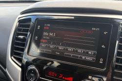 2020 Mitsubishi Triton GLX-R