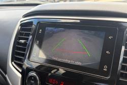 2020 Mitsubishi Triton GLX-R