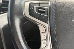 2020 Mitsubishi Triton GLX-R