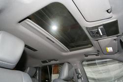 2024 Toyota Landcruiser VX