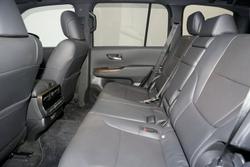 2024 Toyota Landcruiser VX