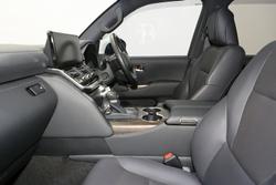 2024 Toyota Landcruiser VX