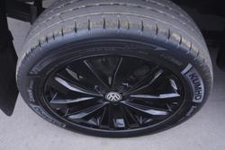 2020 Volkswagen Amarok TDI580SE