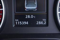 2020 Volkswagen Amarok TDI580SE