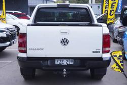 2020 Volkswagen Amarok TDI580SE
