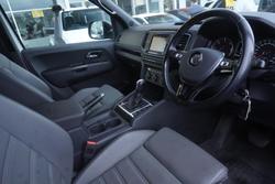 2020 Volkswagen Amarok TDI580SE