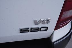 2020 Volkswagen Amarok TDI580SE