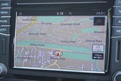 2020 Volkswagen Amarok TDI580SE