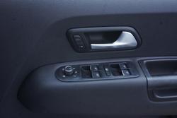 2020 Volkswagen Amarok TDI580SE