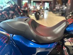 2022 Harley-Davidson Freewheeler 114 (FLRT) Freewheeler Blue