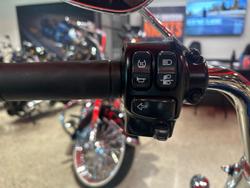 2022 Harley-Davidson Freewheeler 114 (FLRT) Freewheeler Blue