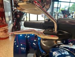 2022 Harley-Davidson Freewheeler 114 (FLRT) Freewheeler Blue