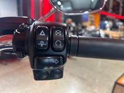 2022 Harley-Davidson Freewheeler 114 (FLRT) Freewheeler Blue